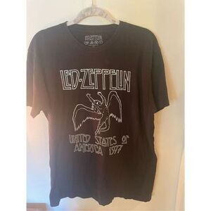 Led Zeppelin T-Shirt (SZ L)